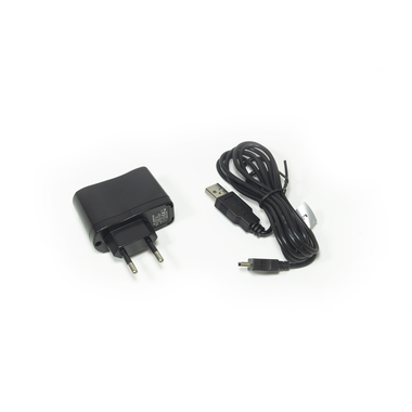 Chargeur USB